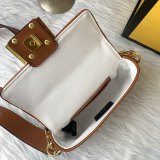 フェンディバッグコピー 定番人気2021新品 FENDI レディース ショルダーバッグ