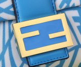 フェンディバッグコピー 定番人気2021新品 FENDI レディース ハンドバッグ