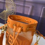 フェンディバッグコピー 大人気2021新品 FENDI レディース バケツバッグ
