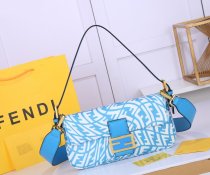 フェンディバッグコピー 定番人気2021新品 FENDI レディース ハンドバッグ