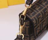 フェンディバッグコピー 定番人気2021新品 FENDI レディース ハンドバッグ