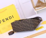 フェンディバッグコピー 定番人気2021新品 FENDI レディース ハンドバッグ