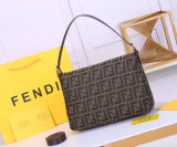 フェンディバッグコピー 定番人気2021新品 FENDI レディース ハンドバッグ