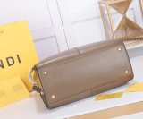 フェンディバッグコピー 2021新品注目度NO.1 FENDI レディース トートバッグ