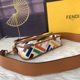 フェンディバッグコピー 定番人気2021新品 FENDI レディース ショルダーバッグ