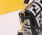 フェンディバッグコピー 2021新品注目度NO.1 FENDI レディース ハンドバッグ