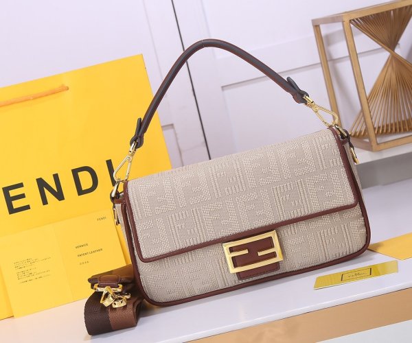 フェンディバッグコピー 2021新品注目度NO.1 FENDI レディース ハンドバッグ