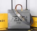 フェンディバッグコピー 定番人気2021新品 FENDI レディース トートバッグ