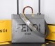 フェンディバッグコピー 定番人気2021新品 FENDI レディース トートバッグ