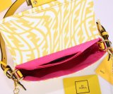 フェンディバッグコピー 2021新品注目度NO.1 FENDI レディース ハンドバッグ