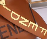 フェンディバッグコピー 大人気2021新品 FENDI レディース トートバッグ