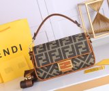 フェンディバッグコピー 大人気2021新品 FENDI レディース ハンドバッグ