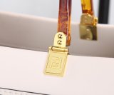 フェンディバッグコピー 定番人気2021新品 FENDI レディース トートバッグ