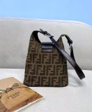 フェンディバッグコピー 定番人気2021新品 FENDI レディース ハンドバッグ