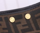 フェンディバッグコピー 2021新品注目度NO.1 FENDI レディース トートバッグ