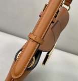 フェンディバッグコピー 大人気2021新品 FENDI レディース ハンドバッグ