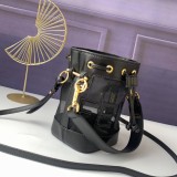 フェンディバッグコピー 大人気2021新品 FENDI レディース バケツバッグ