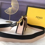 フェンディバッグコピー 大人気2021新品 FENDI レディース ショルダーバッグ