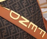 フェンディバッグコピー 2021新品注目度NO.1 FENDI レディース トートバッグ