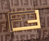 フェンディバッグコピー 大人気2021新品 FENDI レディース ハンドバッグ