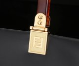 フェンディバッグコピー 2021新品注目度NO.1 FENDI レディース トートバッグ
