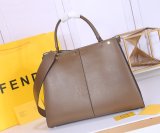 フェンディバッグコピー 大人気2021新品 FENDI レディース トートバッグ