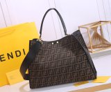 フェンディバッグコピー 2021新品注目度NO.1 FENDI レディース トートバッグ