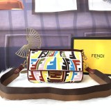 フェンディバッグコピー 2021新品注目度NO.1 FENDI レディース ショルダーバッグ