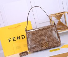 フェンディバッグコピー 大人気2021新品 FENDI レディース ハンドバッグ