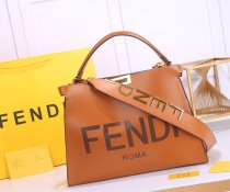 フェンディバッグコピー 大人気2021新品 FENDI レディース トートバッグ