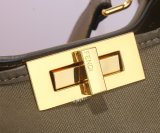 フェンディバッグコピー 大人気2021新品 FENDI レディース トートバッグ
