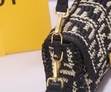 フェンディバッグコピー 定番人気2021新品 FENDI レディース ハンドバッグ