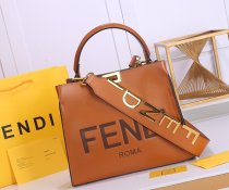 フェンディバッグコピー 大人気2021新品 FENDI レディース トートバッグ