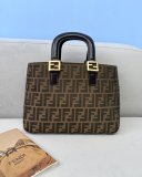 フェンディバッグコピー 大人気2021新品 FENDI レディース ハンドバッグ