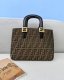 フェンディバッグコピー 大人気2021新品 FENDI レディース ハンドバッグ