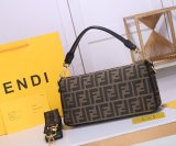 フェンディバッグコピー 定番人気2021新品 FENDI レディース ハンドバッグ