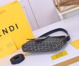フェンディバッグコピー 大人気2021新品 FENDI レディース ハンドバッグ