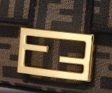 フェンディバッグコピー 定番人気2021新品 FENDI レディース ハンドバッグ