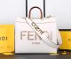 フェンディバッグコピー 定番人気2021新品 FENDI レディース トートバッグ
