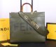 フェンディバッグコピー 定番人気2021新品 FENDI レディース トートバッグ