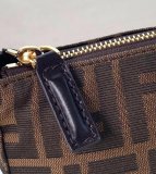 フェンディバッグコピー 大人気2021新品 FENDI レディース ハンドバッグ