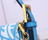 フェンディバッグコピー 定番人気2021新品 FENDI レディース ハンドバッグ