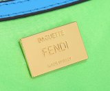 フェンディバッグコピー 定番人気2021新品 FENDI レディース ハンドバッグ