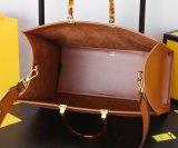 フェンディバッグコピー 2021新品注目度NO.1 FENDI レディース トートバッグ