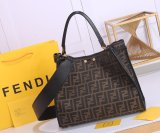 フェンディバッグコピー 2021新品注目度NO.1 FENDI レディース トートバッグ