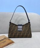 フェンディバッグコピー 2021新品注目度NO.1 FENDI レディース ハンドバッグ