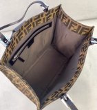 フェンディバッグコピー 大人気2021新品 FENDI レディース トートバッグ
