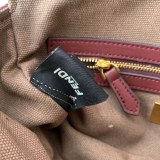 フェンディバッグコピー 2021新品注目度NO.1 FENDI レディース ショルダーバッグ