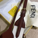 フェンディバッグコピー 定番人気2021新品 FENDI レディース ショルダーバッグ