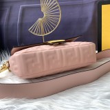 フェンディバッグコピー 2021新品注目度NO.1 FENDI レディース ショルダーバッグ